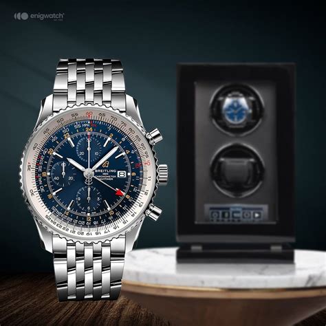 breitling watchwinder|breitling watch winders 2024.